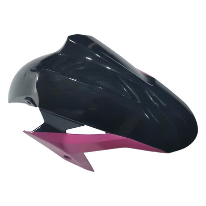 Amotopart Kawasaki EX400/Ninja400 2018-2023 Kit carena Carrozzeria Plastica ABS