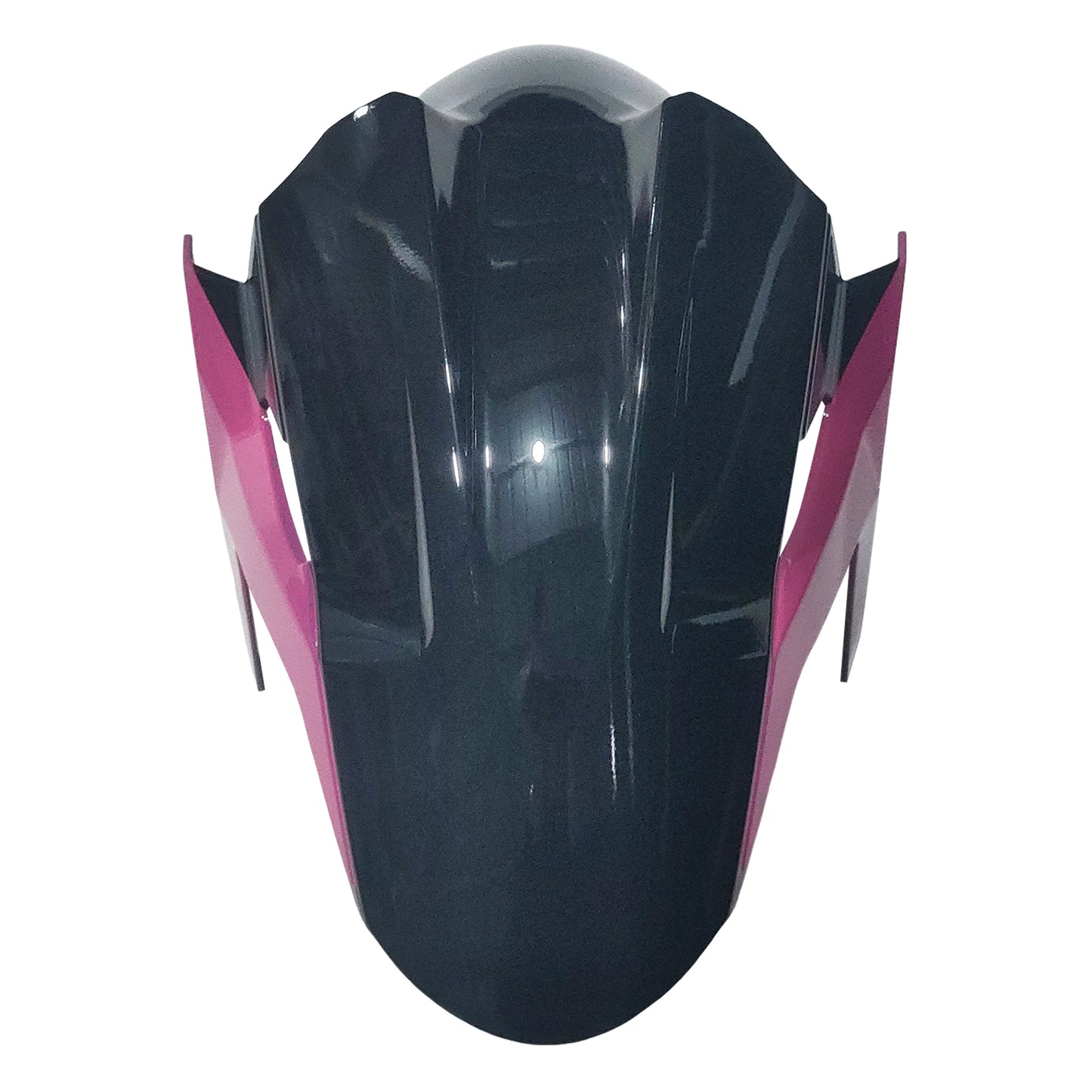 Amotopart Kawasaki EX400/Ninja400 2018-2023 Kit carena Carrozzeria Plastica ABS