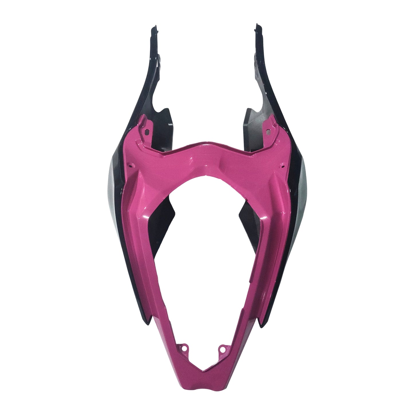Amotopart Kawasaki EX400 Ninja400 2018-2023 Kit Carenatura Carrozzeria Plastica ABS