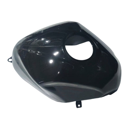 Amotopart Kawasaki EX400/Ninja400 2018-2023 Kit carena Carrozzeria Plastica ABS