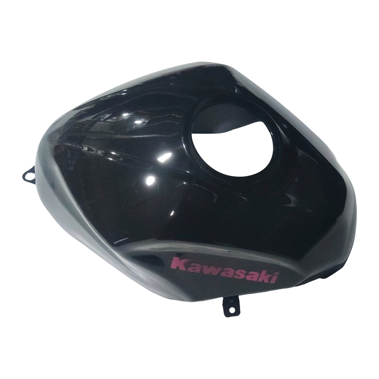 Amotopart Kawasaki EX400/Ninja400 2018-2023 Kit carena Carrozzeria Plastica ABS