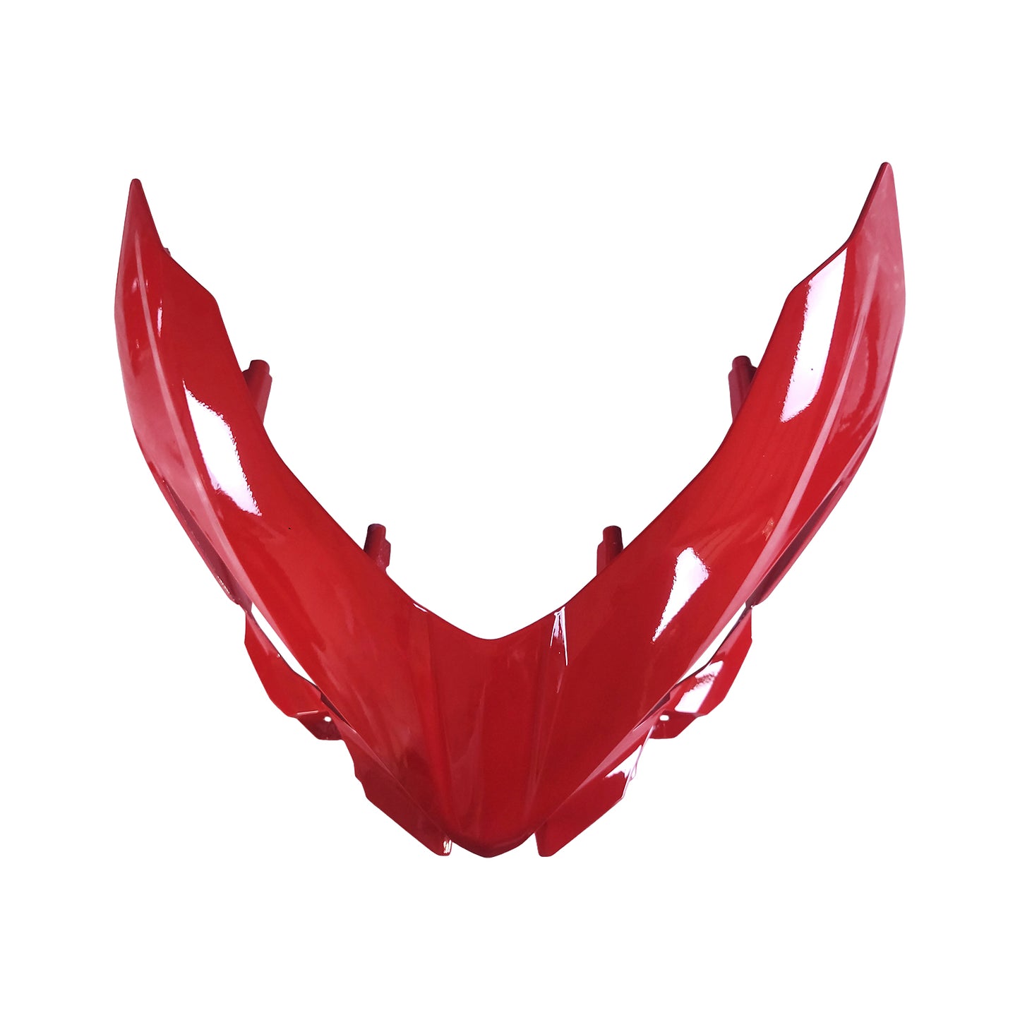 Amotopart Kawasaki EX400 Ninja400 2018-2023 Kit Carenatura Carrozzeria Plastica ABS