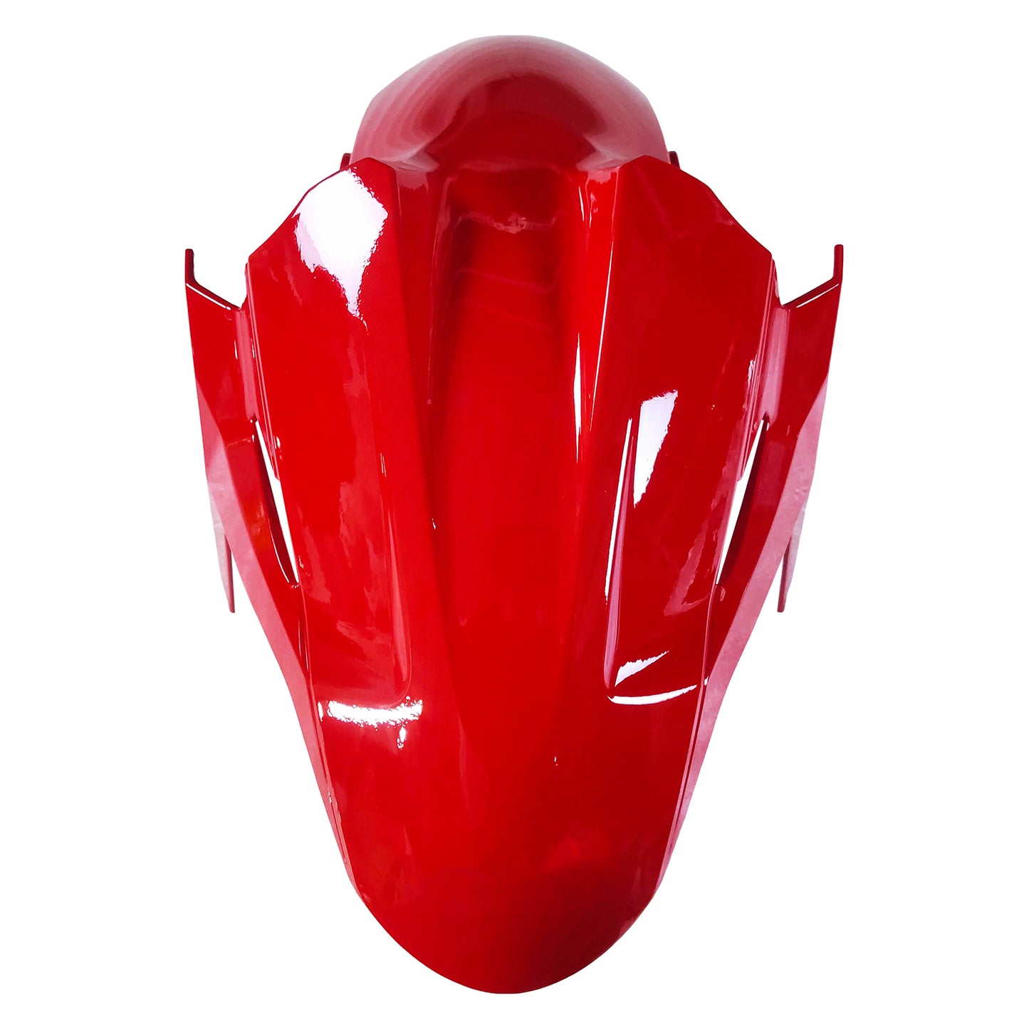 Amotopart Kawasaki EX400 Ninja400 2018-2023 Kit Carenatura Carrozzeria Plastica ABS