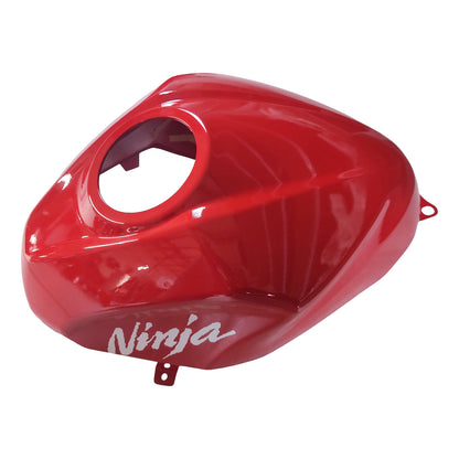 Amotopart Kawasaki EX400 Ninja400 2018-2023 Kit Carenatura Carrozzeria Plastica ABS