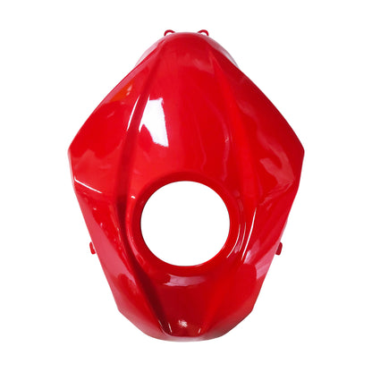 Amotopart Kawasaki EX400 Ninja400 2018-2023 Kit Carenatura Carrozzeria Plastica ABS