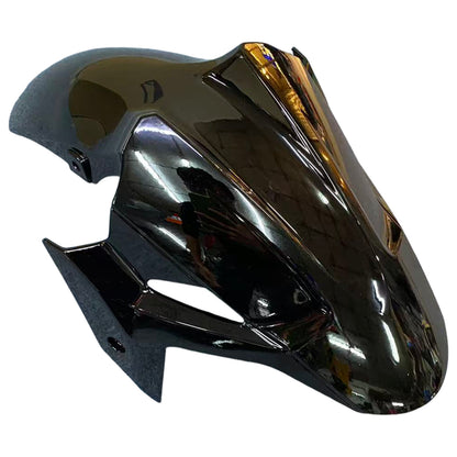 Amotopart Kawasaki EX400 Ninja400 2018-2023 Kit Carenatura Carrozzeria Plastica ABS
