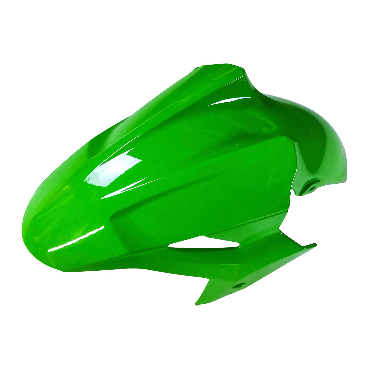 Amotopart Kawasaki EX400 Ninja400 2018-2023 Kit Carenatura Carrozzeria Plastica ABS