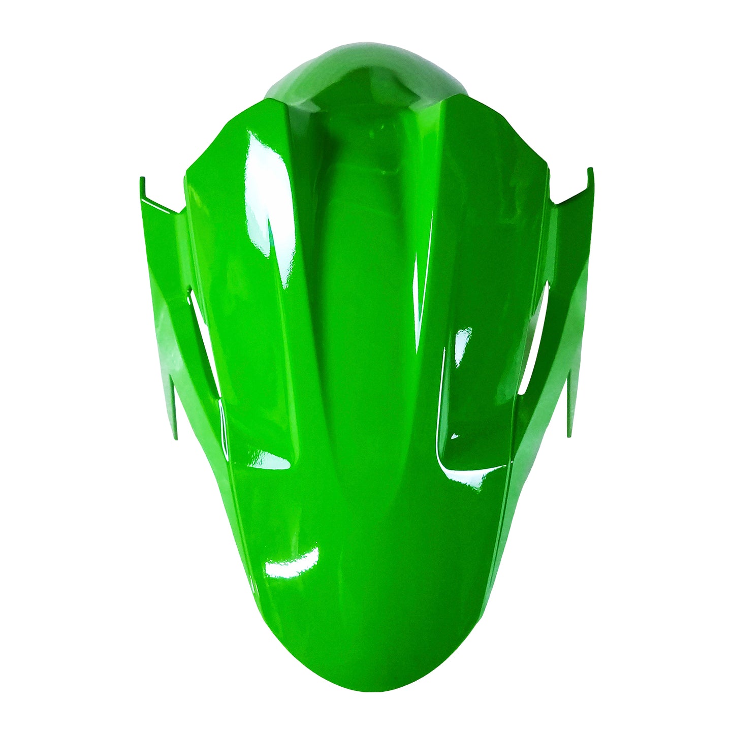 Amotopart Kawasaki EX400 Ninja400 2018-2023 Kit Carenatura Carrozzeria Plastica ABS