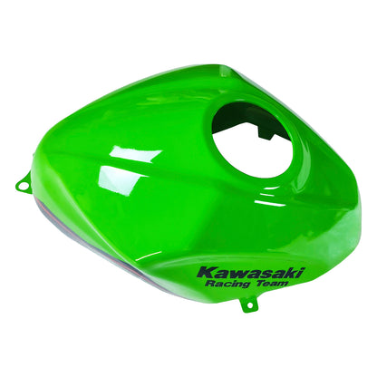 Amotopart Kawasaki EX400 Ninja400 2018-2023 Kit Carenatura Carrozzeria Plastica ABS