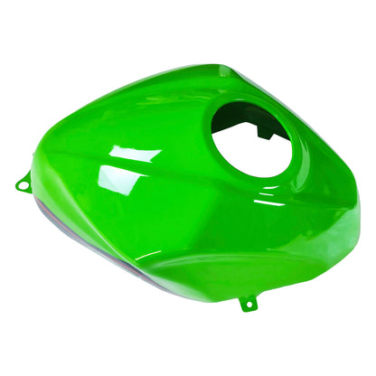Amotopart Kawasaki EX400 Ninja400 2018-2023 Kit Carenatura Carrozzeria Plastica ABS