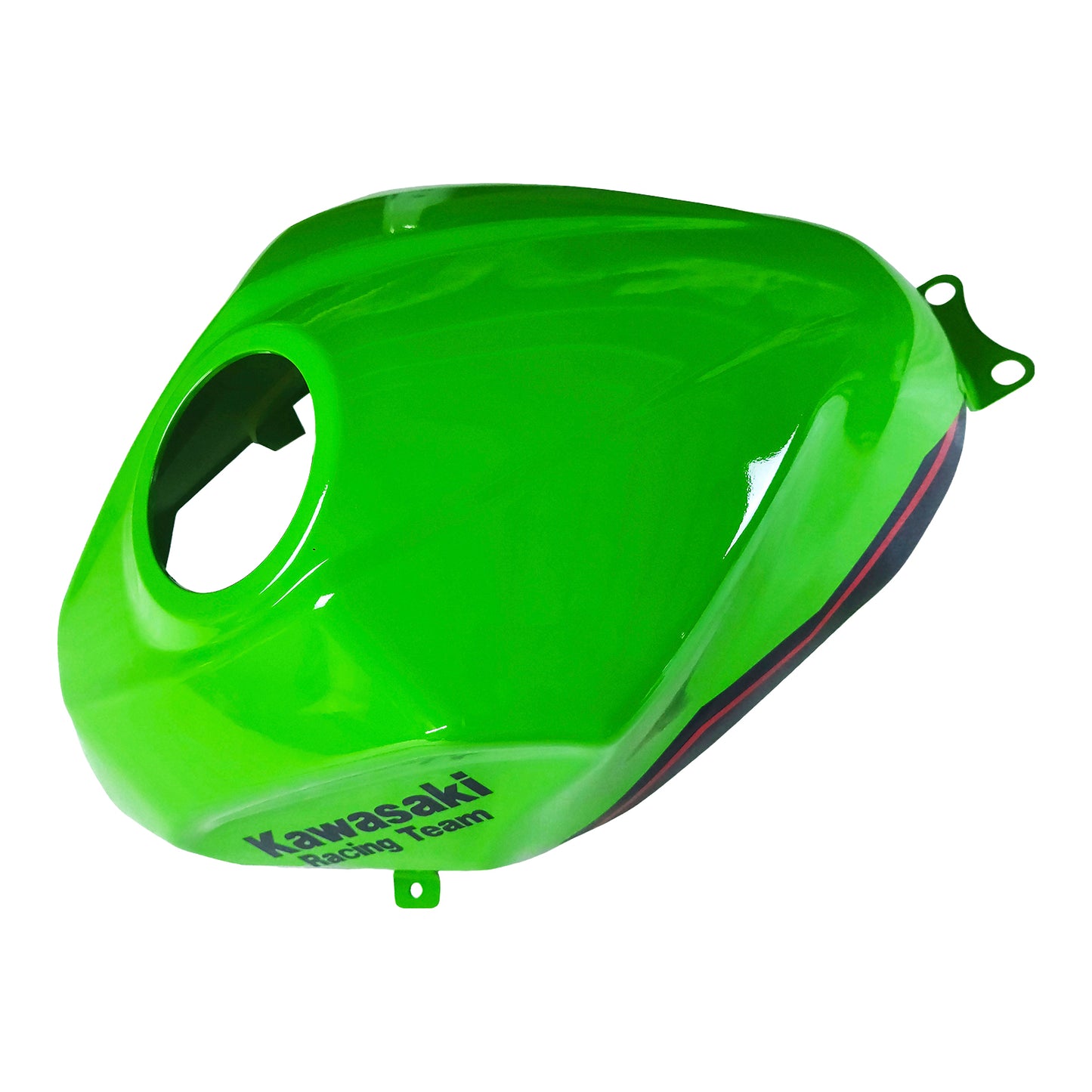 Amotopart Kawasaki EX400 Ninja400 2018-2023 Kit Carenatura Carrozzeria Plastica ABS