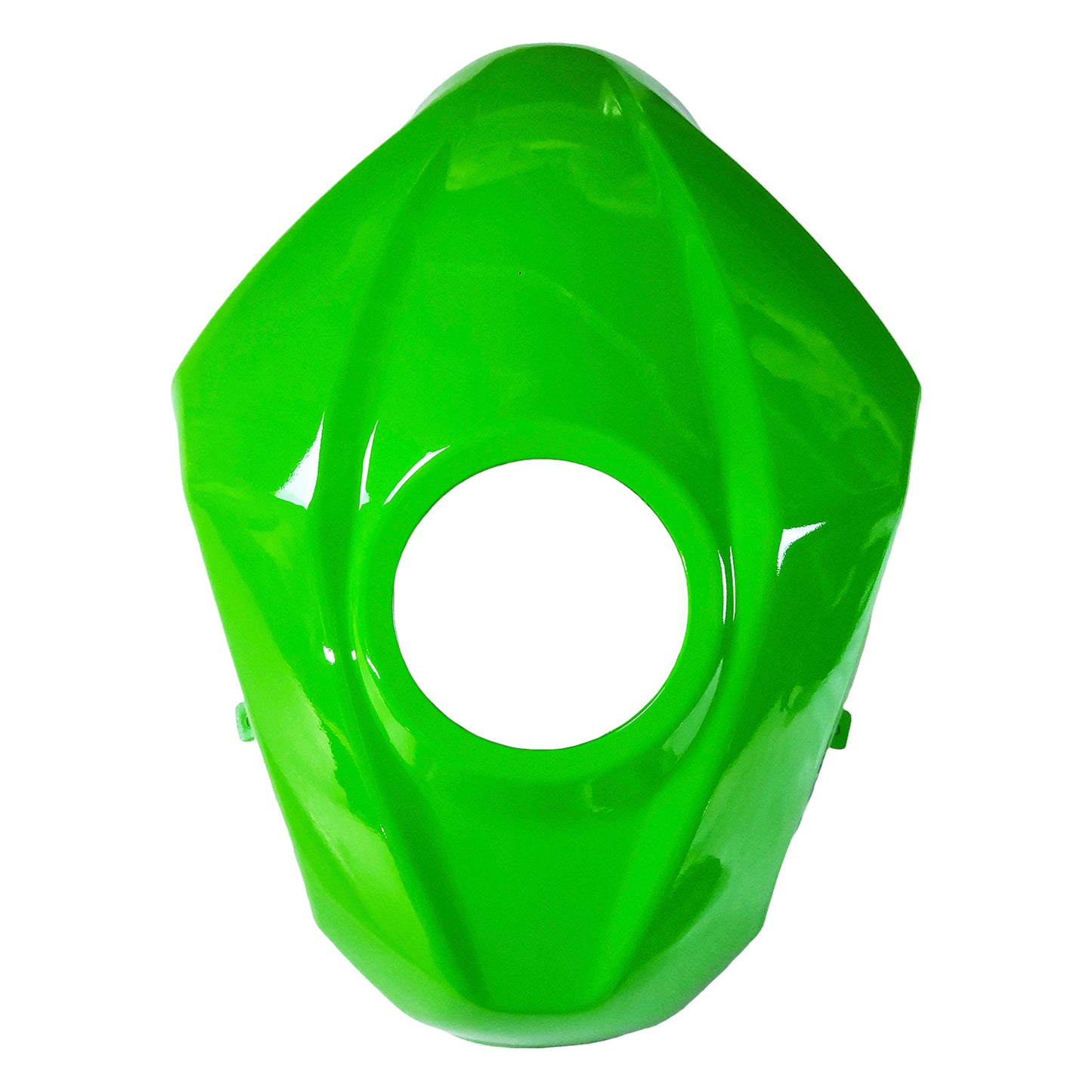 Amotopart Kawasaki EX400 Ninja400 2018-2023 Kit Carenatura Carrozzeria Plastica ABS