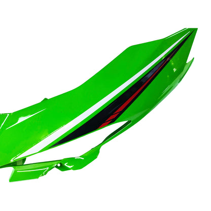 Amotopart Kawasaki EX400 Ninja400 2018-2023 Kit Carenatura Carrozzeria Plastica ABS