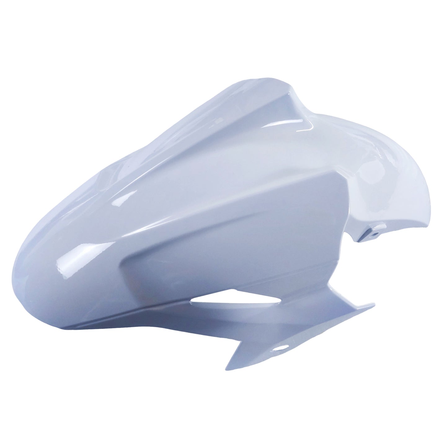 Amotopart Kawasaki EX400 Ninja400 2018-2023 Kit Carenatura Carrozzeria Plastica ABS