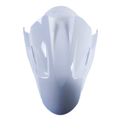 Amotopart Kawasaki EX400 Ninja400 2018-2023 Kit Carenatura Carrozzeria Plastica ABS