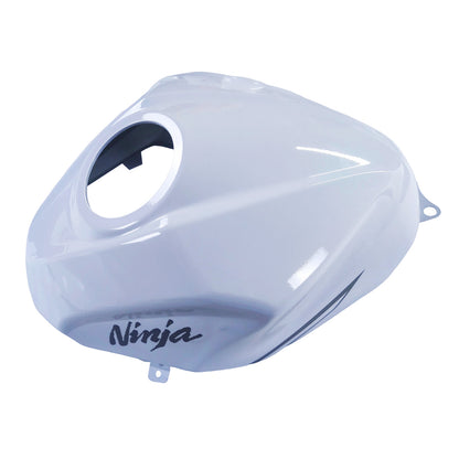 Amotopart Kawasaki EX400 Ninja400 2018-2023 Kit Carenatura Carrozzeria Plastica ABS