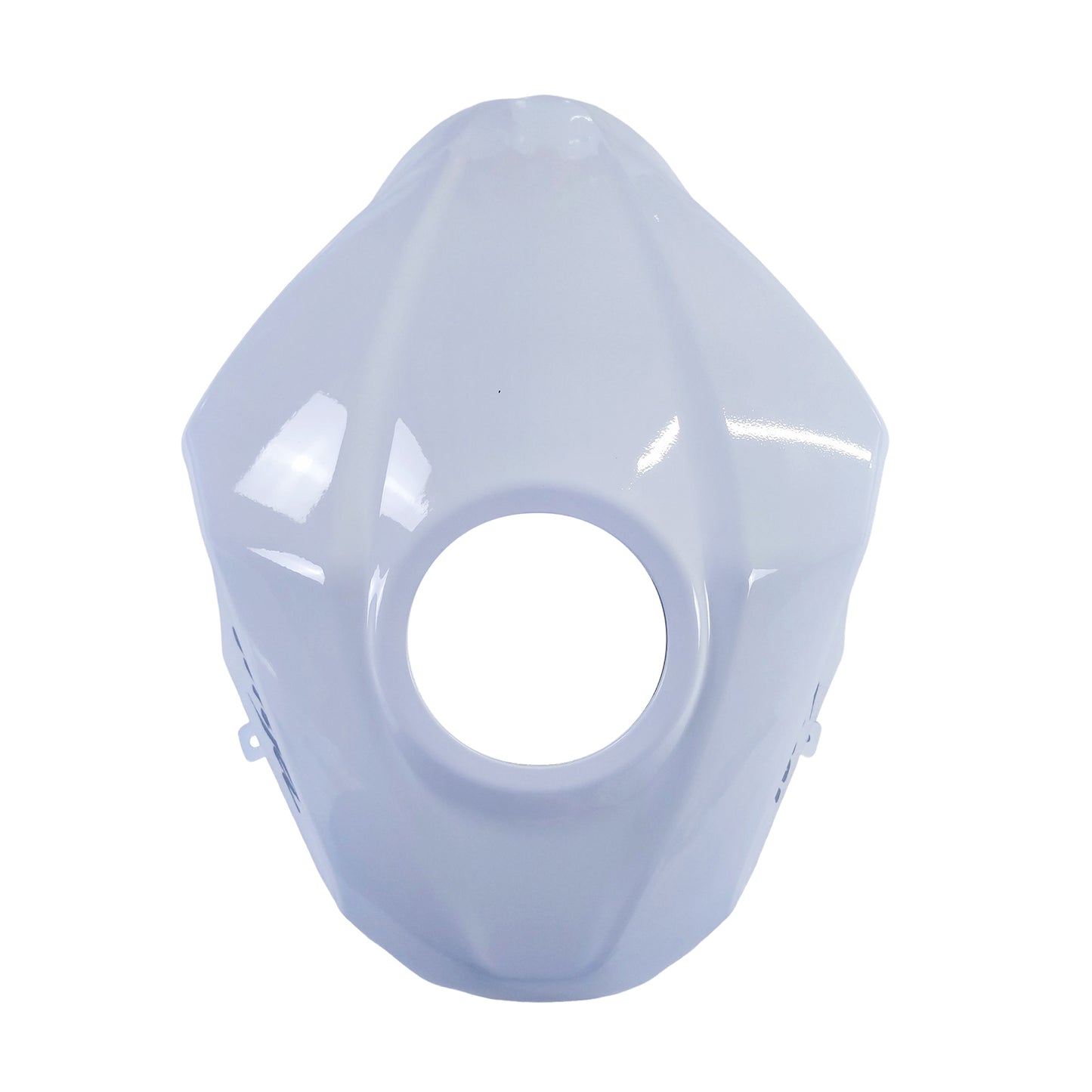 Amotopart Kawasaki EX400 Ninja400 2018-2023 Kit Carenatura Carrozzeria Plastica ABS