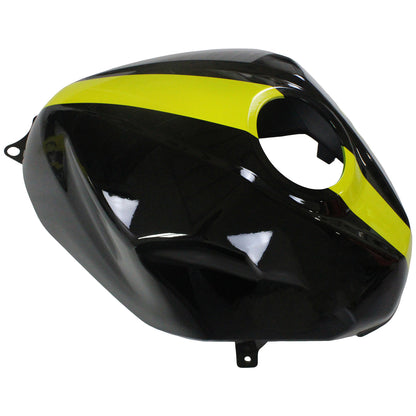Amotopart Kawasaki EX400 Ninja400 2018-2023 Kit Carenatura Carrozzeria Plastica ABS