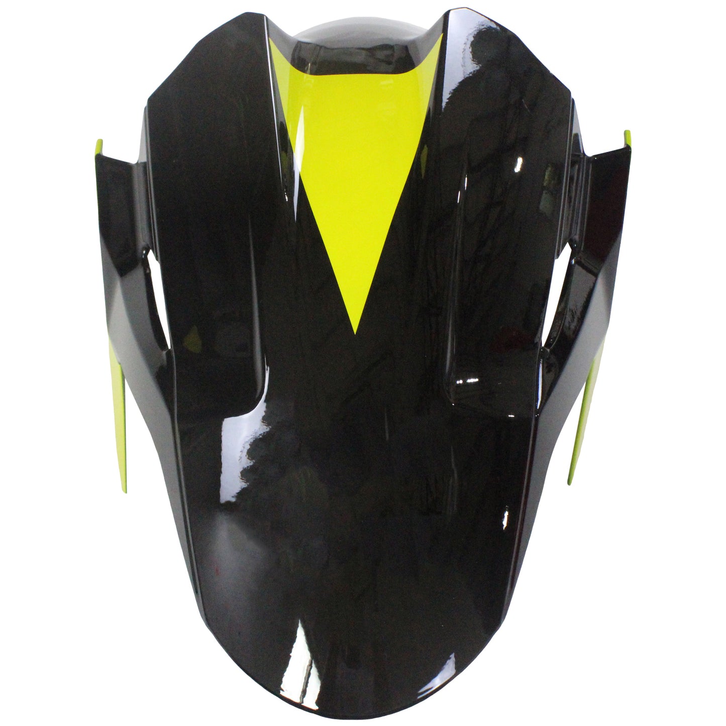 Amotopart Kawasaki EX400 Ninja400 2018-2023 Kit Carenatura Carrozzeria Plastica ABS