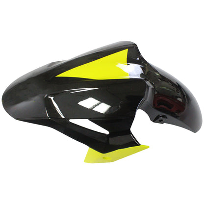 Amotopart Kawasaki EX400 Ninja400 2018-2023 Kit Carenatura Carrozzeria Plastica ABS