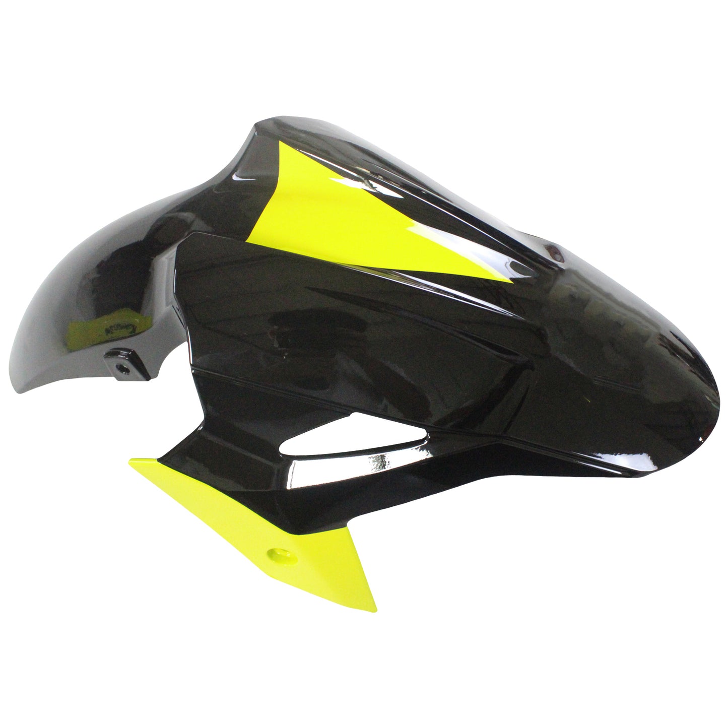 Amotopart Kawasaki EX400 Ninja400 2018-2023 Kit Carenatura Carrozzeria Plastica ABS