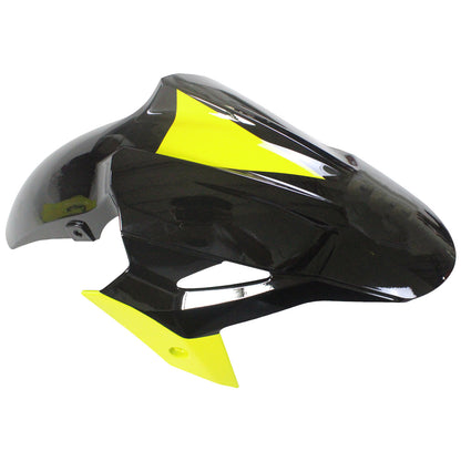 Amotopart Kawasaki EX400 Ninja400 2018-2023 Kit Carenatura Carrozzeria Plastica ABS