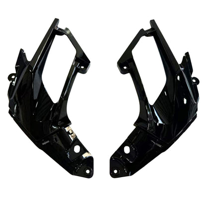 Amotopart Kawasaki EX400 Ninja400 2018-2023 Kit Carenatura Carrozzeria Plastica ABS
