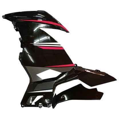Amotopart Kawasaki EX400 Ninja400 2018-2023 Kit Carenatura Carrozzeria Plastica ABS