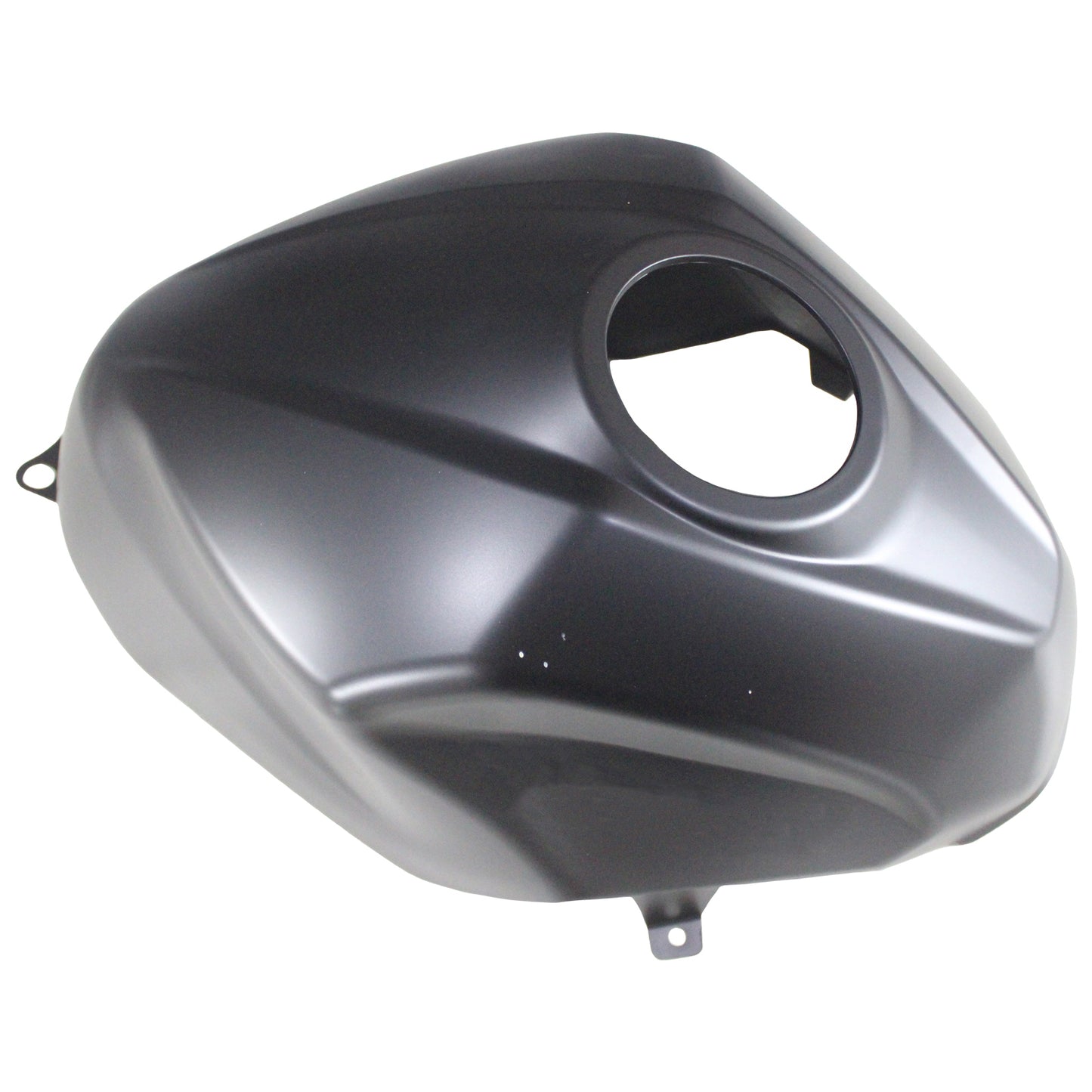 Amotopart Kawasaki EX400 Ninja400 2018-2023 Kit Carenatura Carrozzeria Plastica ABS