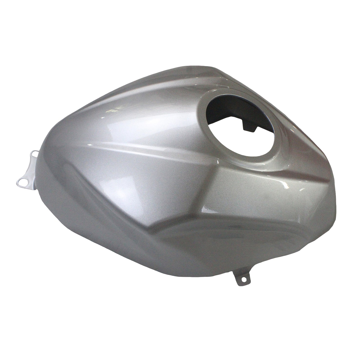 Amotopart Kawasaki EX400/Ninja400 2018-2023 Kit Carena Carrozzeria Plastica ABS