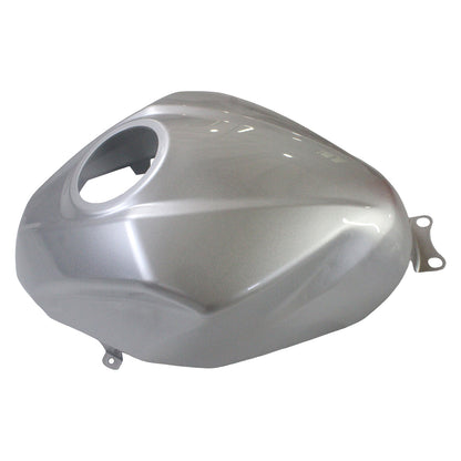 Amotopart Kawasaki EX400/Ninja400 2018-2023 Kit Carena Carrozzeria Plastica ABS