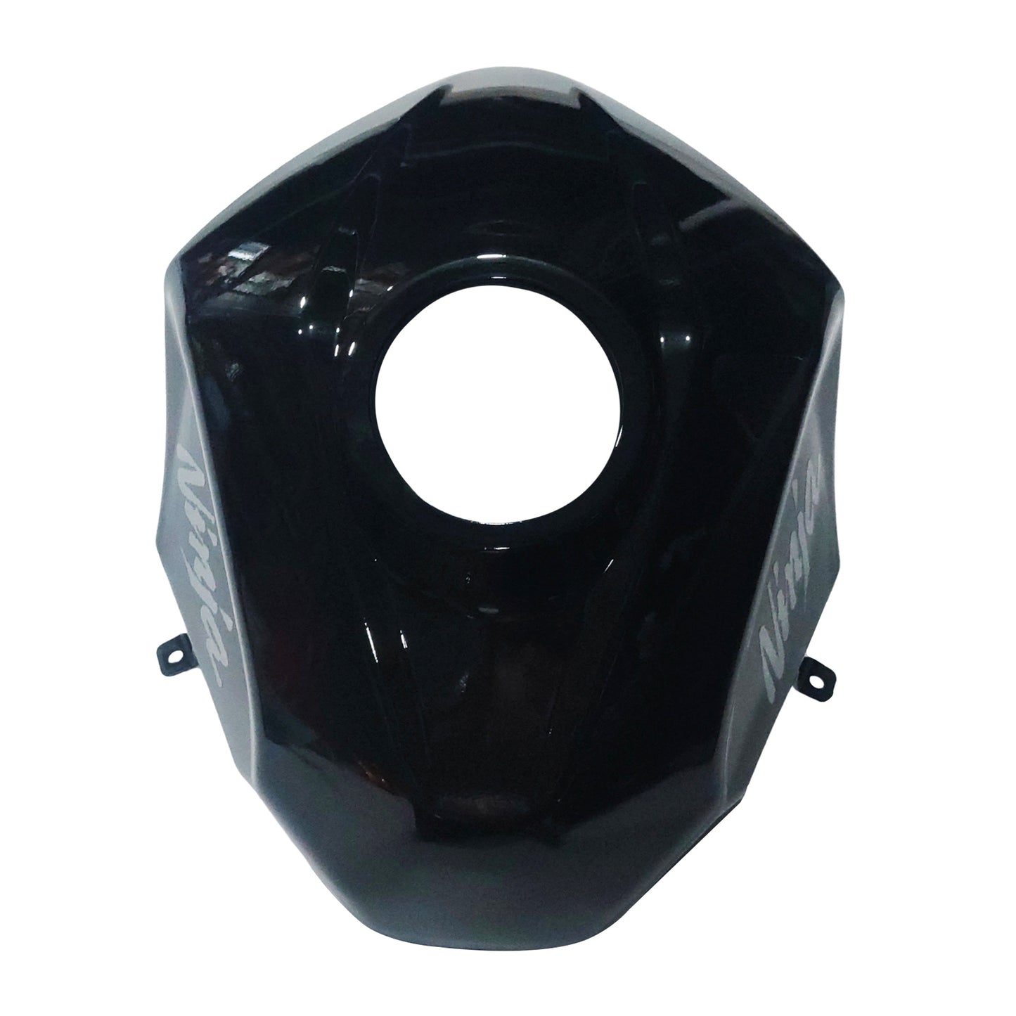 Amotopart Kawasaki EX400/Ninja400 2018-2023 Kit Carenatura Carrozzeria Plastica ABS