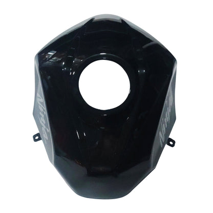 Amotopart Kawasaki EX400/Ninja400 2018-2023 Kit Carenatura Carrozzeria Plastica ABS