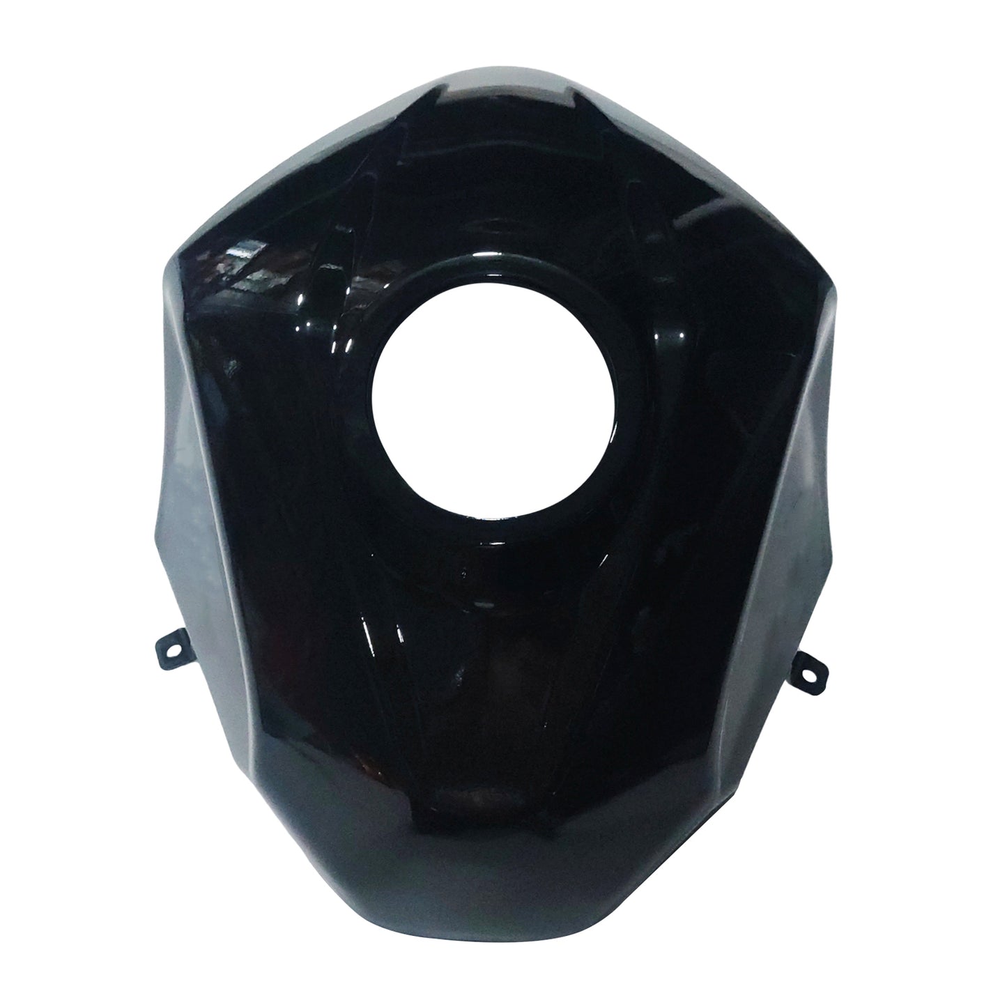 Amotopart Kawasaki EX400/Ninja400 2018-2023 Kit Carenatura Carrozzeria Plastica ABS