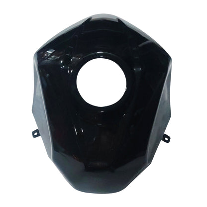 Amotopart Kawasaki EX400/Ninja400 2018-2023 Kit Carenatura Carrozzeria Plastica ABS