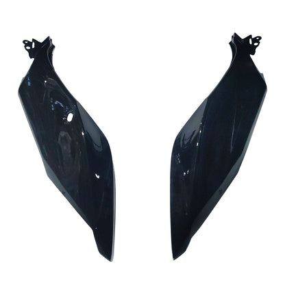Amotopart Kawasaki EX400/Ninja400 2018-2023 Kit Carenatura Carrozzeria Plastica ABS