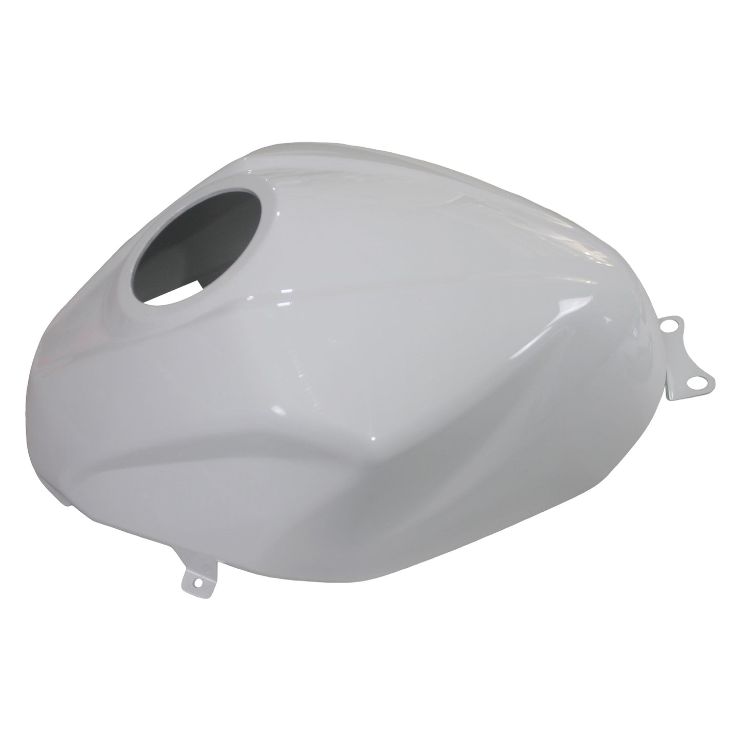 Amotopart Kawasaki EX400/Ninja400 2018-2023 Kit Carena Carrozzeria Plastica ABS