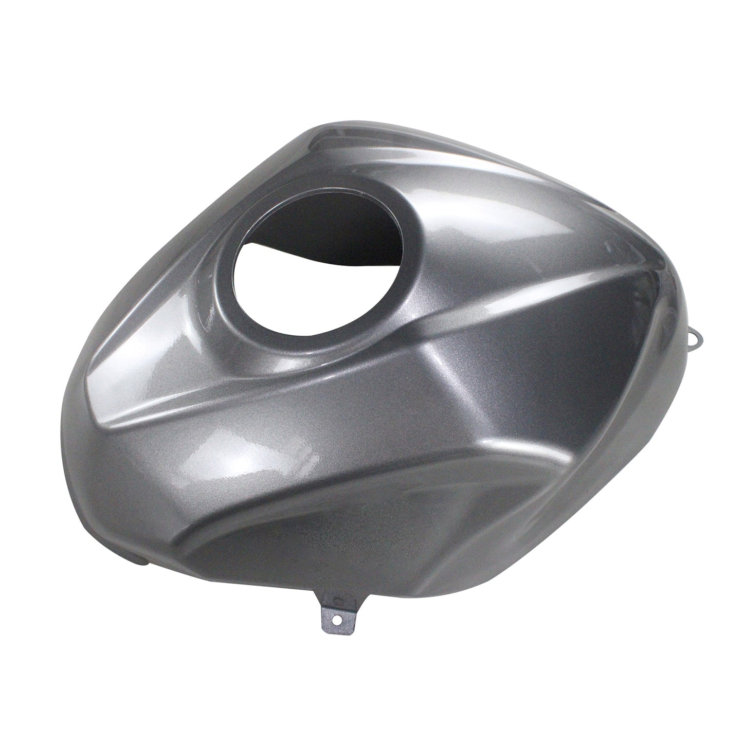 Amotopart Kawasaki EX400/Ninja400 2018-2023 Kit Carena Carrozzeria Plastica ABS