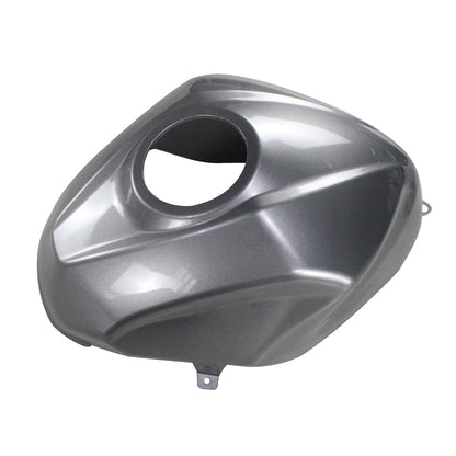 Amotopart Kawasaki EX400/Ninja400 2018-2023 Kit Carena Carrozzeria Plastica ABS