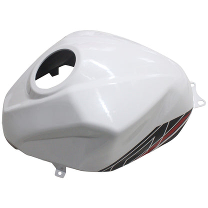 Amotopart Kawasaki EX400/Ninja400 2018-2023 Kit Carena Carrozzeria Plastica ABS
