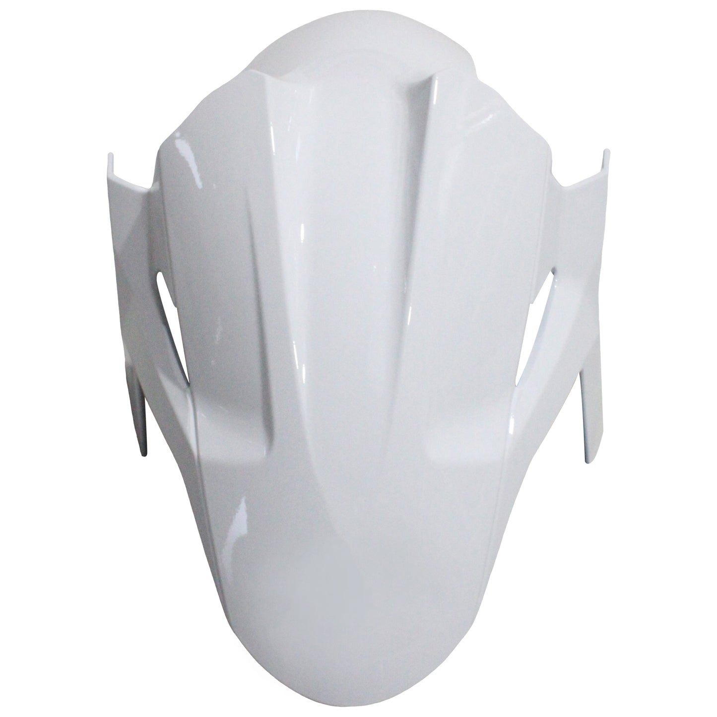 Amotopart Kawasaki EX400/Ninja400 2018-2023 Kit Carena Carrozzeria Plastica ABS
