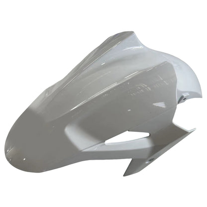 Amotopart Kawasaki EX400/Ninja400 2018-2023 Kit Carena Carrozzeria Plastica ABS
