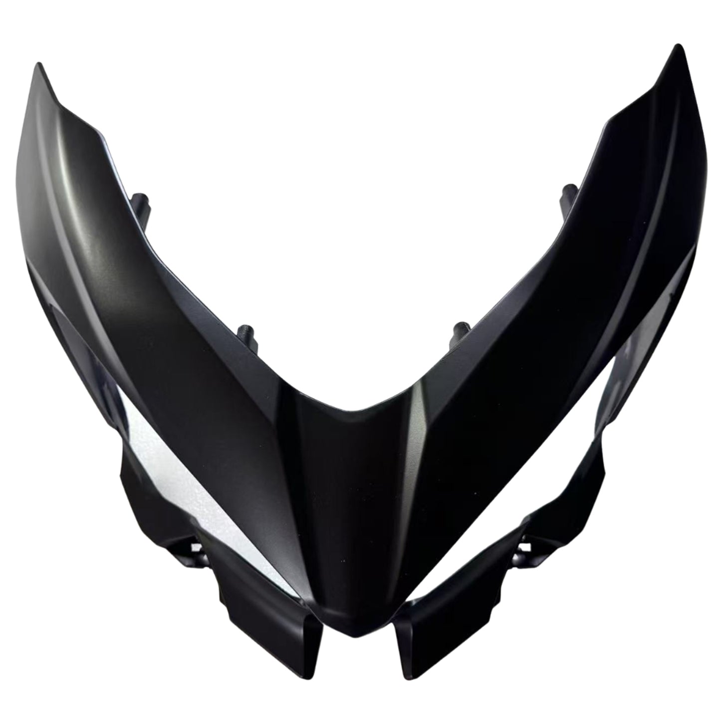 Amotopart Kawasaki EX400/Ninja400 2018-2023 Kit Carena Carrozzeria Plastica ABS