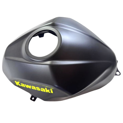 Amotopart Kawasaki EX400/Ninja400 2018-2023 Kit Carena Carrozzeria Plastica ABS