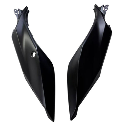 Amotopart Kawasaki EX400/Ninja400 2018-2023 Kit Carena Carrozzeria Plastica ABS