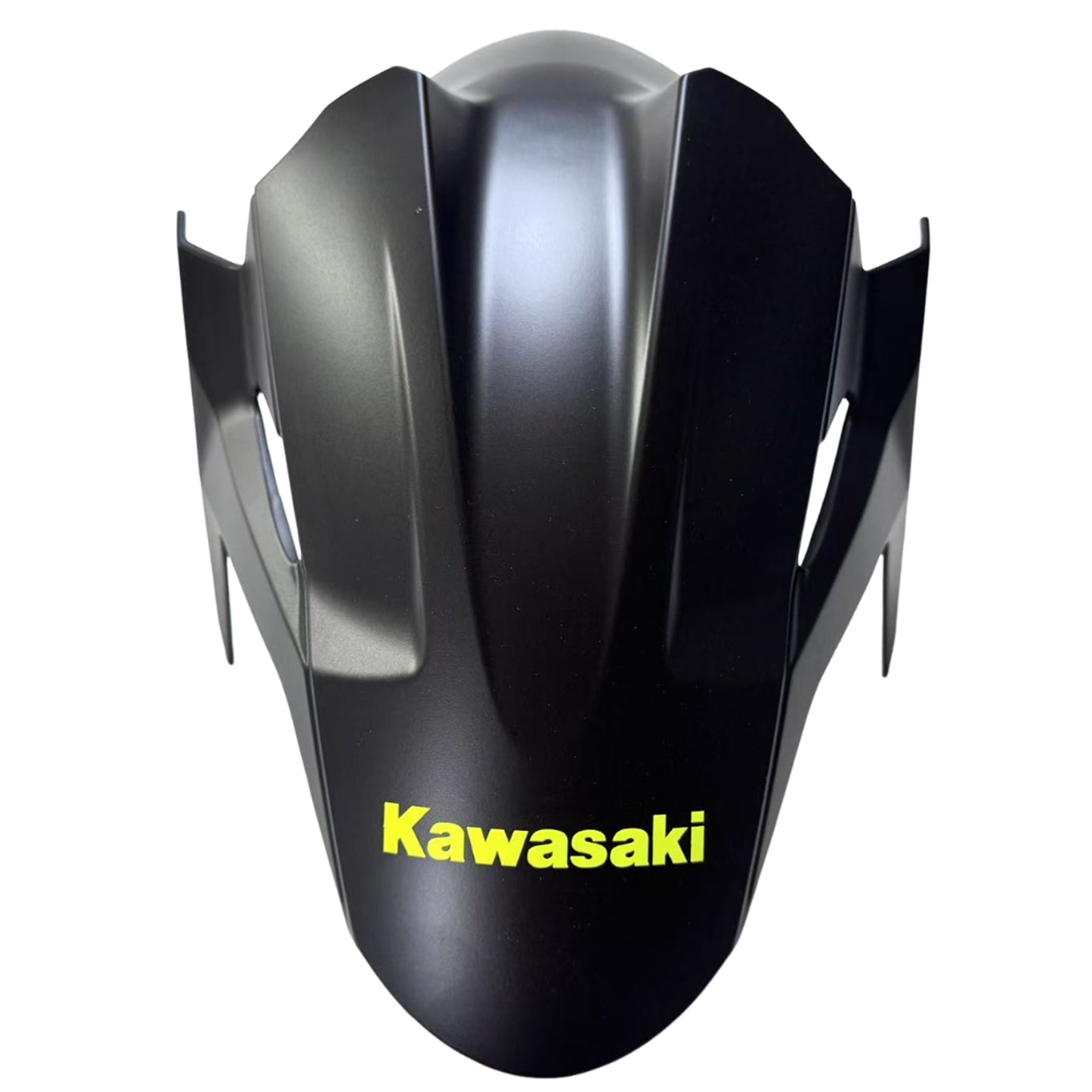 Amotopart Kawasaki EX400/Ninja400 2018-2023 Kit Carena Carrozzeria Plastica ABS