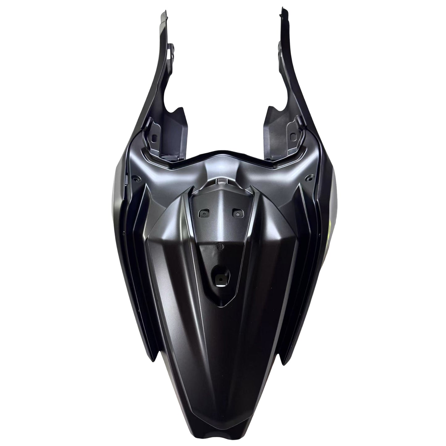 Amotopart Kawasaki EX400/Ninja400 2018-2023 Kit Carena Carrozzeria Plastica ABS