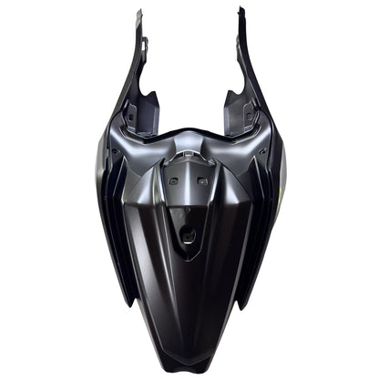 Amotopart Kawasaki EX400/Ninja400 2018-2023 Kit Carena Carrozzeria Plastica ABS