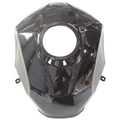 Amotopart Kawasaki EX400/Ninja400 2018-2023 Kit Carena Carrozzeria Plastica ABS