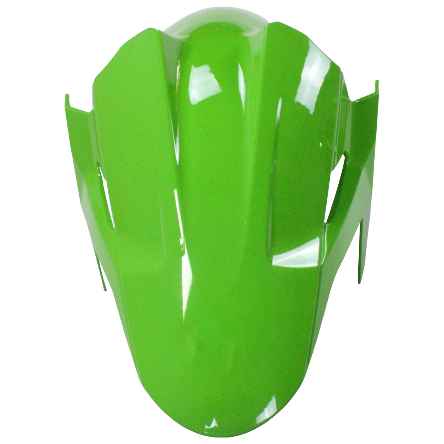 Kit carenatura iniezione Carrozzeria plastica ABS adatta per Kawasaki EX400/Ninja400 2018-2023